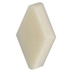 LOSANGA PLASTICA ANGOLI ARROTONDATI