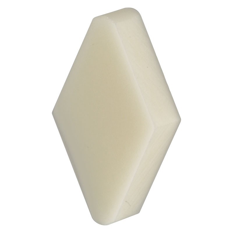 LOSANGA PLASTICA ANGOLI ARROTONDATI