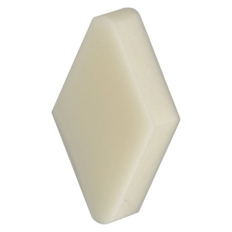 LOSANGA PLASTICA ANGOLI ARROTONDATI