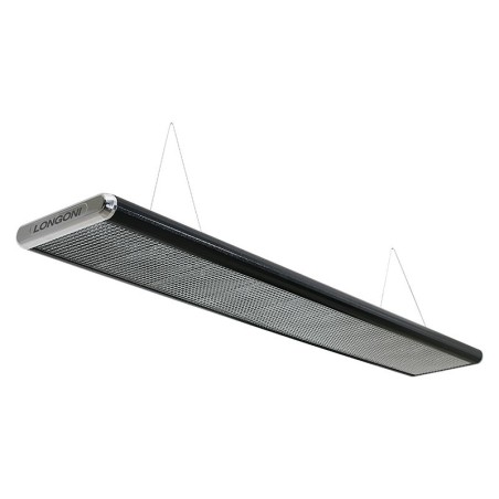 LAMPADARIO LONGONI COMPACT N-LED 291X31X6