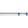 ASTA TELESCOPICA 2 OMETTI BLU 0 18 CLASSIC