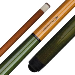 STECCA VECCHIO MOGANO INTERNAZIONALE VERDE