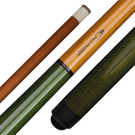 STECCA VECCHIO MOGANO INTERNAZIONALE VERDE