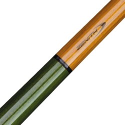 STECCA VECCHIO MOGANO INTERNAZIONALE VERDE