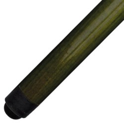 STECCA VECCHIO MOGANO INTERNAZIONALE VERDE