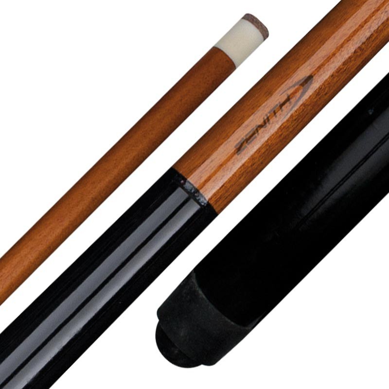 STECCA VECCHIO MOGANO INTERNAZIONALE NERO