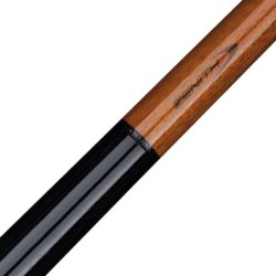 STECCA VECCHIO MOGANO INTERNAZIONALE NERO