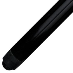 STECCA VECCHIO MOGANO INTERNAZIONALE NERO