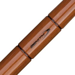 STECCA VECCHIO MOGANO CARAMBOLA 132cm