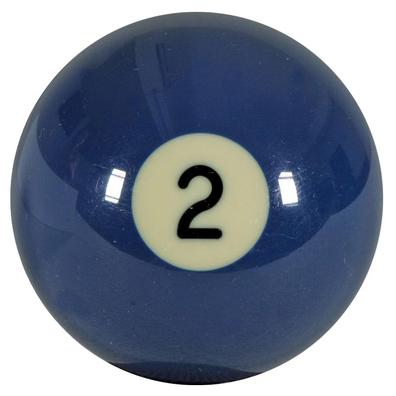 BILIA SFUSA NR. 2 52,4 mm