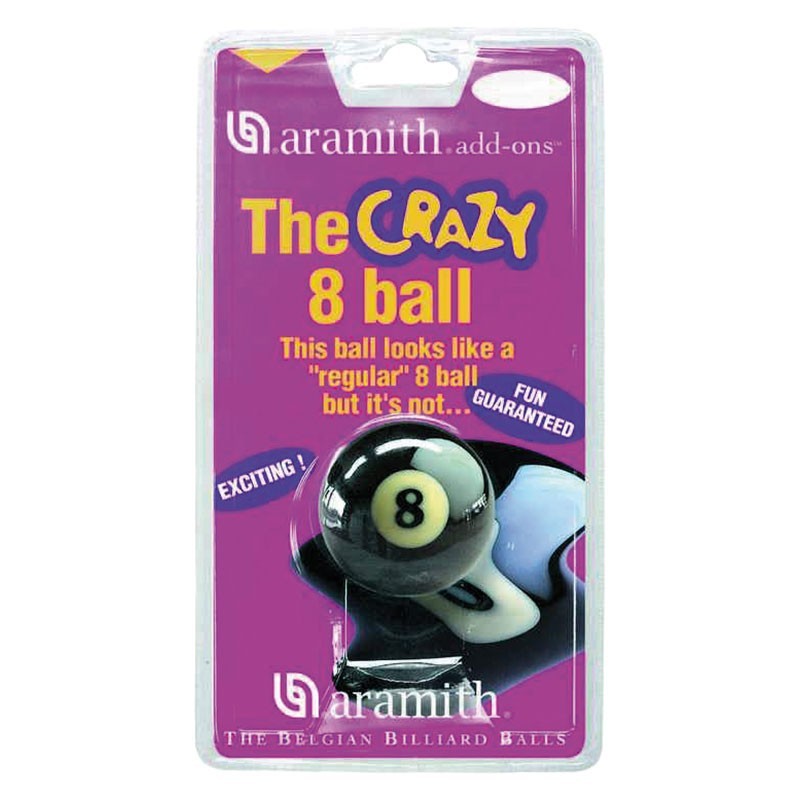 BILIA PAZZA (CRAZY) N.8 57,2 mm IN BLISTER