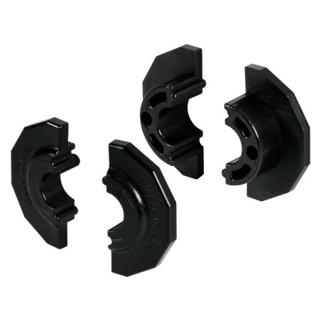 BOCCOLA NERA EVO PASSANTE