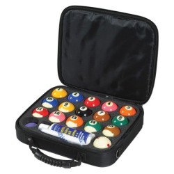 VALIGETTA BILIE POOL CON SET PREMIUM