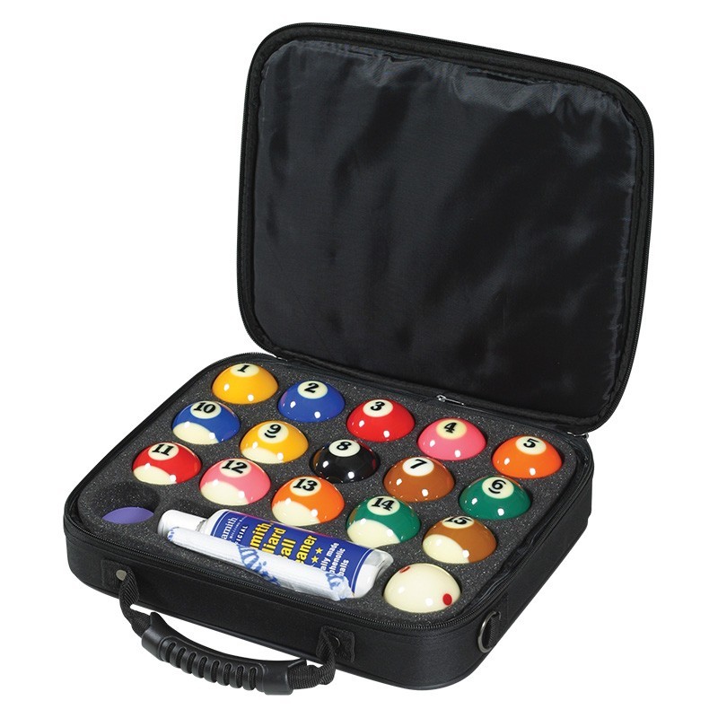 VALIGETTA BILIE POOL CON SET SAP