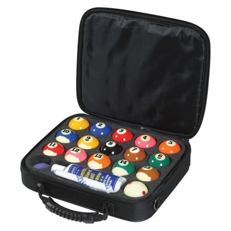 VALIGETTA BILIE POOL CON SET SAP