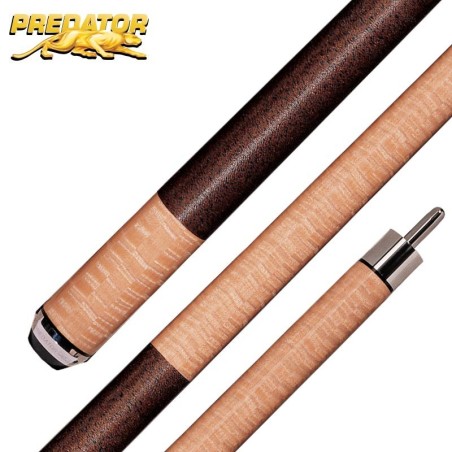 STECCA PREDATOR P2 CN IRISH LINEN-314° 2