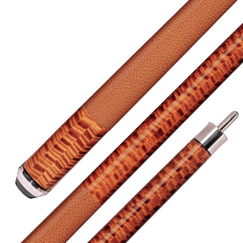 STECCA PREDATOR P2 CGN REAL LEATH.-314° 2