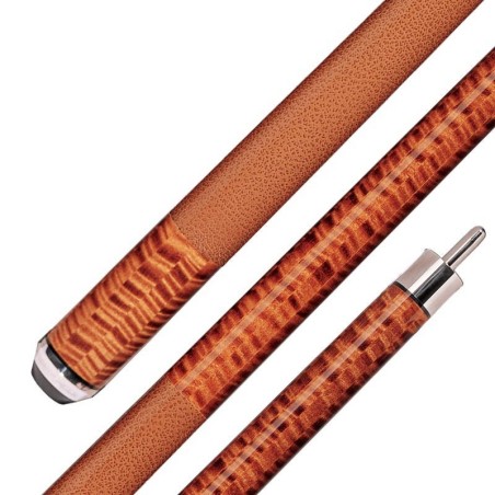 STECCA PREDATOR P2 CGN REAL LEATH.-314° 2