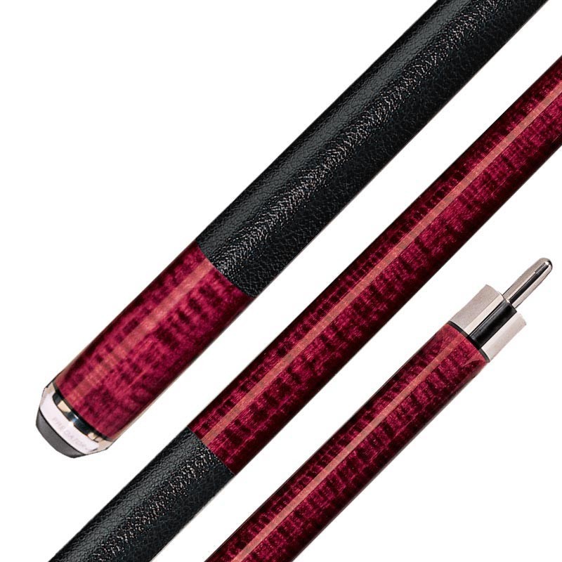 STECCA PREDATOR P2 CBN REAL LEATH.-314° 2