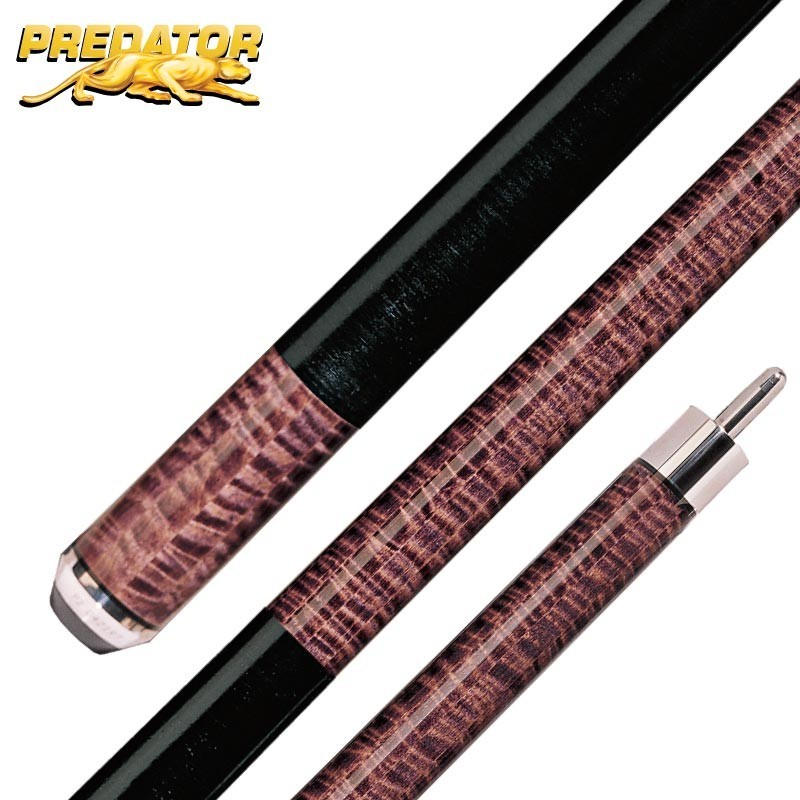 STECCA PREDATOR P2 CCHN REAL LEATH.-314°2 GREY