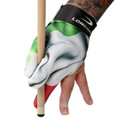 STECCA LONGONI 'EVOLUZIONE CITRUS'  ZANETTI - WJ - S20 - LIMITED