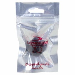 PARACOLPO GOMMA 3LOBITE ROUND