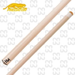 PUNTA PREDATOR 314-3/30' RADIAL COLLARE NERO BASSO