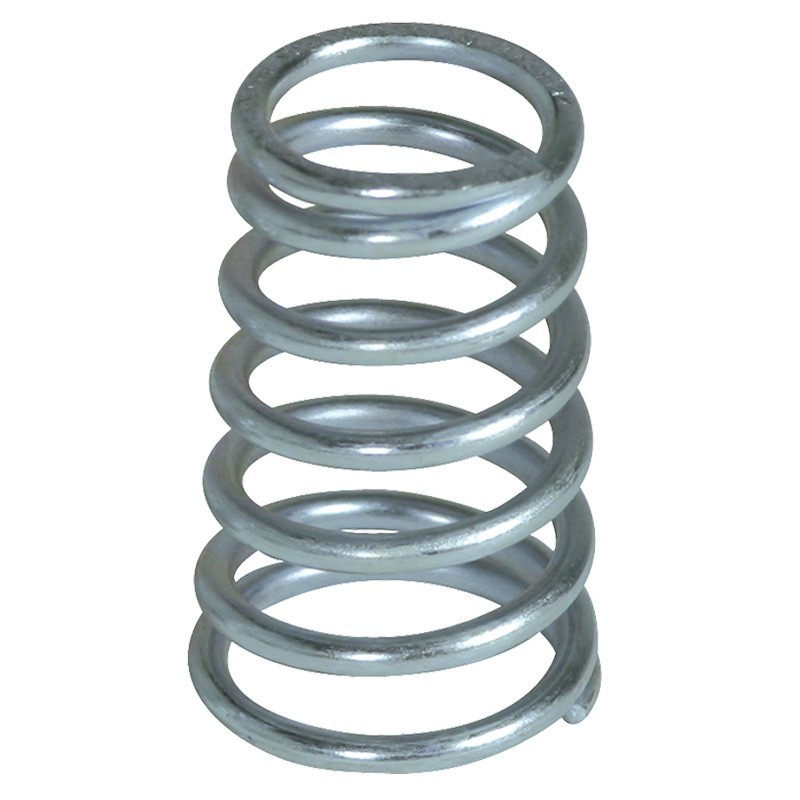 MOLLA CONICA X ASTE 0 18