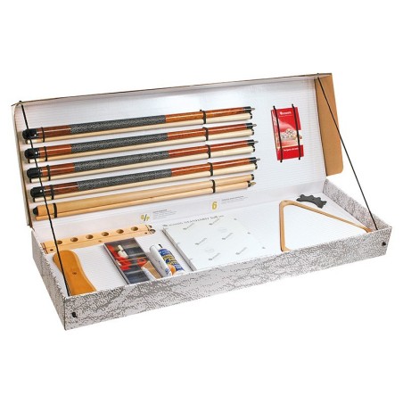 KIT ARAMITH STANDARD