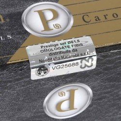 BILIE SET CARAMBOLA SUPER ARAMITH PRESTIGE PRO-CUP 61,5 mm