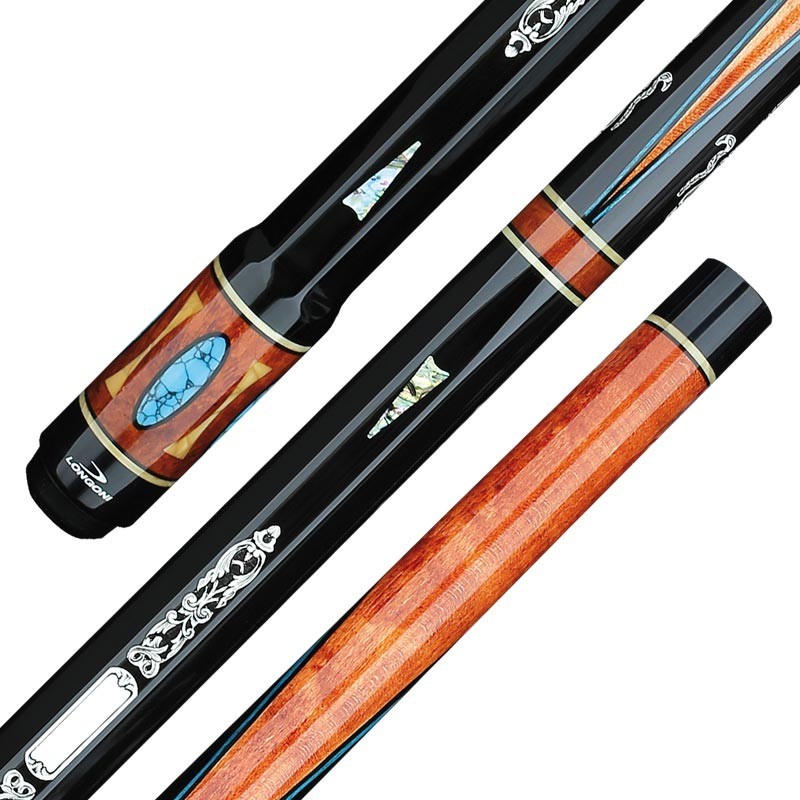 STECCA LONGONI 'COLLECTION  XX CAROM '  - WJ - S2