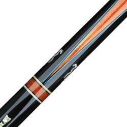 STECCA LONGONI 'COLLECTION  XX CAROM '  - WJ - S2