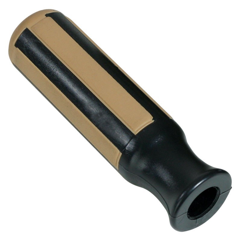 MANOPOLA SUPER SPORT  PLASTICA-GOMMA 0 16 mm