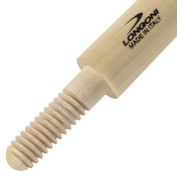 PUNTA LONGONI ACERO C67 WJ