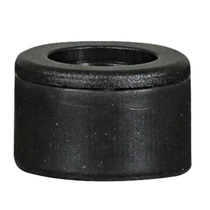 MOLLA GOMMA PER ASTA CALCETTO 0 16x16 COMPL.DI RONDELLA