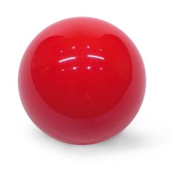 BILIA SUPER  ARAMITH 54 mm ROSSA