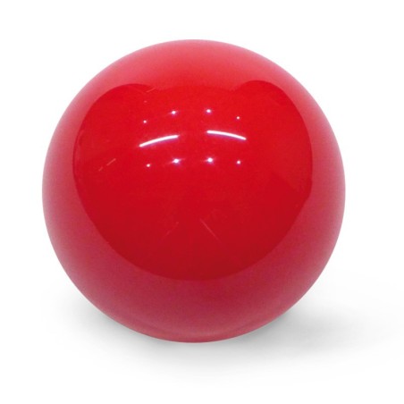 BILIA SUPER  ARAMITH 54 mm ROSSA