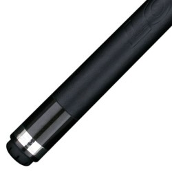 STECCA LONGONI 'CRYSTAL FOX' 3C-E71 PELLE