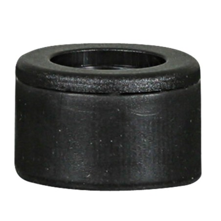 MOLLA GOMMA PER ASTA CALCETTO 0 18X16 COMPL. DI RONDELLA