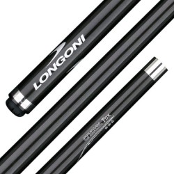 STECCA LONGONI 'CRYSTAL FOX' LIBRE LEGNO