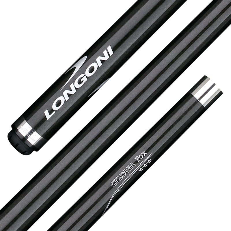 STECCA LONGONI 'CRYSTAL FOX' LIBRE LEGNO