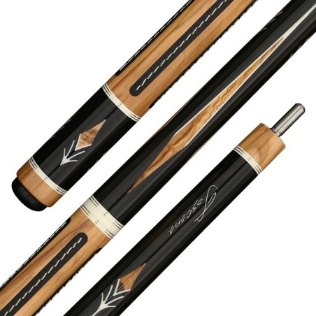 STECCA LONGONI 'TOSCANA' POOL - S2 - LIMITED