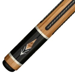 STECCA LONGONI 'TOSCANA' POOL - S2 - LIMITED