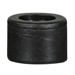 MOLLA GOMMA PER ASTA CALCETTO 0 16x18 COMPL.DI RONDELLA