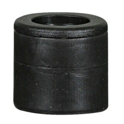 MOLLA GOMMA PER ASTA CALCETTO 0 16x24 COMPL. DI RONDELLA