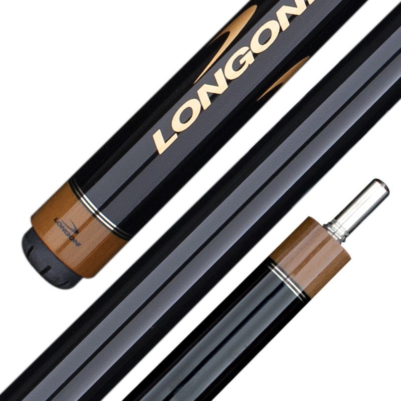 STECCA LONGONI 'HURRICANE 2 WOOD' POOL - VP2 - ACERO BREAK