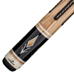 STECCA LONGONI 'SIENA' POOL - S2 - LIMITED