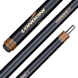 STECCA LONGONI 'HURRICANE 2 WOOD' POOL - VP2 - S2 BREAK