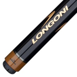 STECCA LONGONI 'HURRICANE 2 WOOD' POOL - VP2 - S2 BREAK