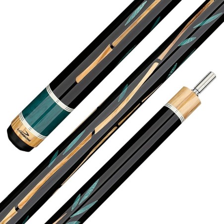 STECCA LONGONI 'LONGEVA' POOL URAL - VP2 - S2